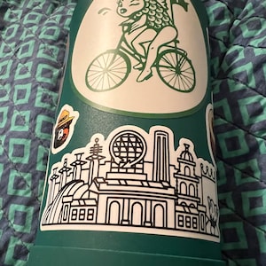 JoAnna hat ein Foto des gekauften Artikels hinzugefügt
