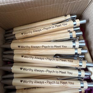 Psych added a photo of their purchase