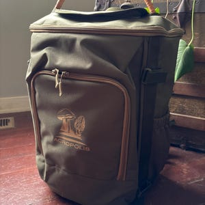 Brandon added a photo of their purchase