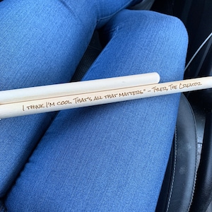 Natasha added a photo of their purchase