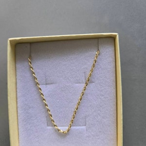 Comprador de Etsy ha añadido una foto de su compra