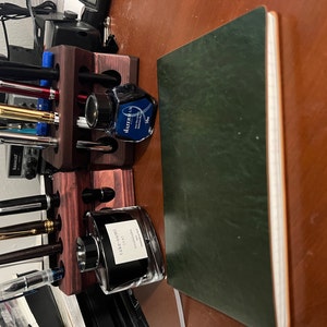 Al added a photo of their purchase