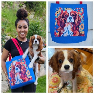 Comprador de Etsy ha añadido una foto de su compra