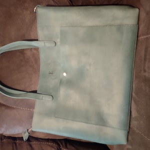 Erin added a photo of their purchase