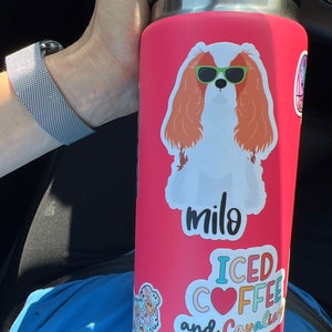 Brittany added a photo of their purchase