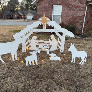 Ted added a photo of their purchase