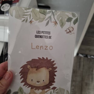 Aurélia a ajouté une photo de son achat