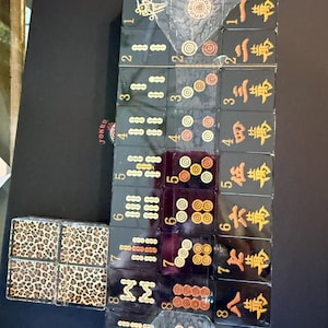 Comprador de Etsy ha añadido una foto de su compra
