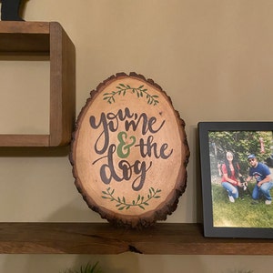Traci added a photo of their purchase