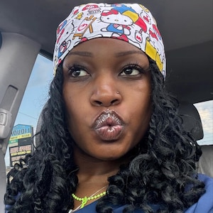 Balinda added a photo of their purchase