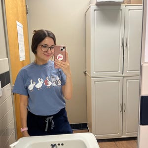Brooke ha añadido una foto de su compra
