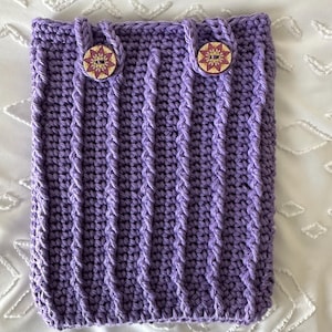 Molly added a photo of their purchase