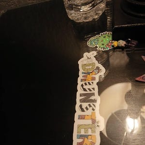 Raven added a photo of their purchase
