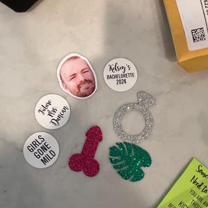 Lindsey added a photo of their purchase