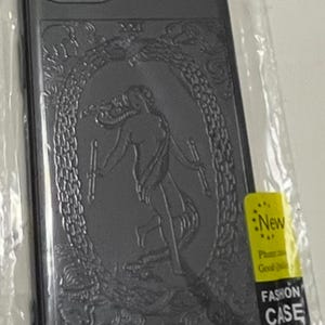 Carlos added a photo of their purchase