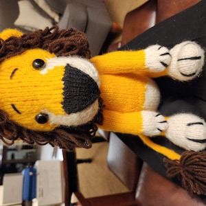 William added a photo of their purchase