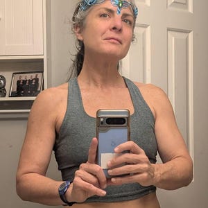 Amy added a photo of their purchase