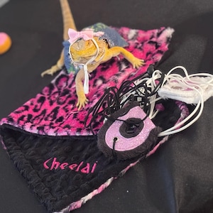 Alyssa added a photo of their purchase