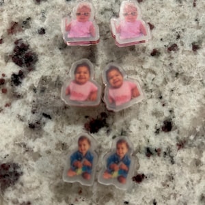 Sierra added a photo of their purchase