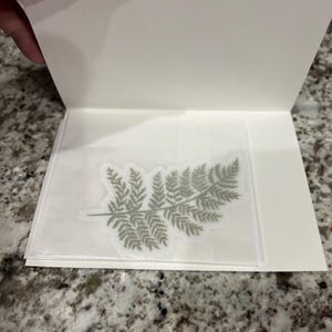 Heather added a photo of their purchase