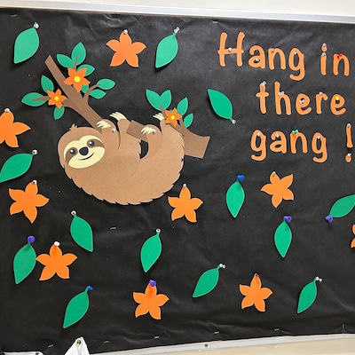 Spring Bulletin Board Let S Grow Together Bulletin Board Succulent Spring Bulletin Board Let S Grow Together Bulletin Board Succulent