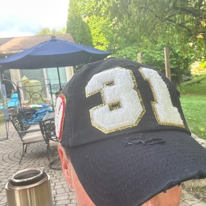 Jen added a photo of their purchase