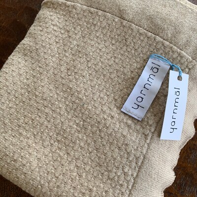 Oscar GOTS Certified Organic Cotton Washcloth - Etsy