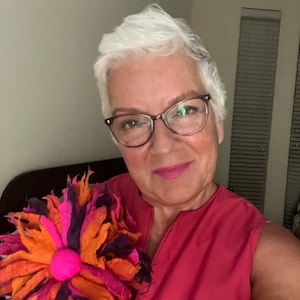Cynthia added a photo of their purchase