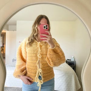 Lucy heeft een foto van de aankoop toegevoegd