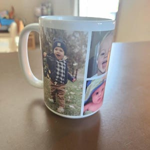 Robin added a photo of their purchase