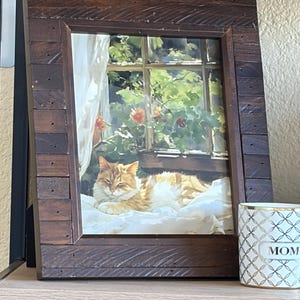 Dawn added a photo of their purchase