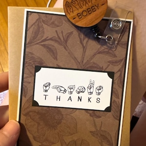 Hannah added a photo of their purchase