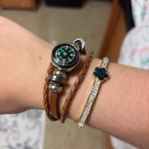 Lilah added a photo of their purchase