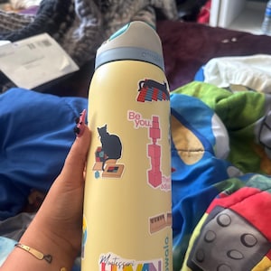 Shaylee added a photo of their purchase