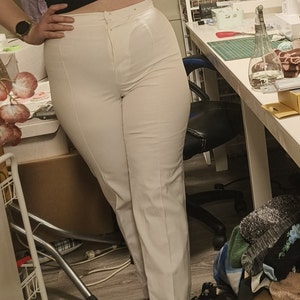 Comprador de Etsy ha añadido una foto de su compra