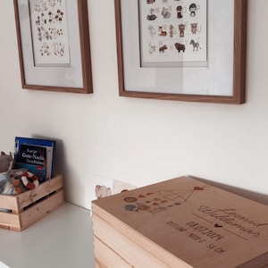 Acheteur Etsy a ajouté une photo de son achat