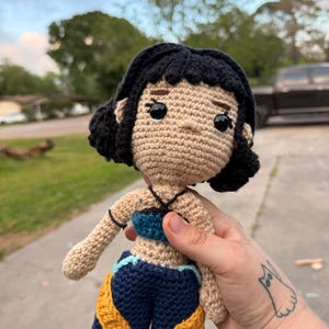 Paige added a photo of their purchase