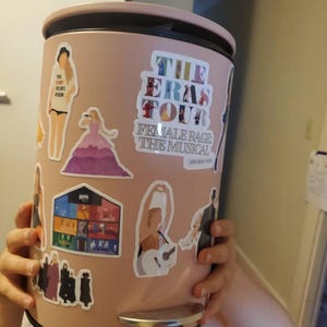 Justine added a photo of their purchase