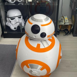 John added a photo of their purchase