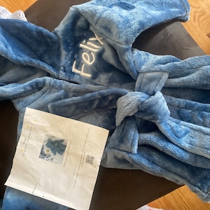Etsy buyer added a photo of their purchase
