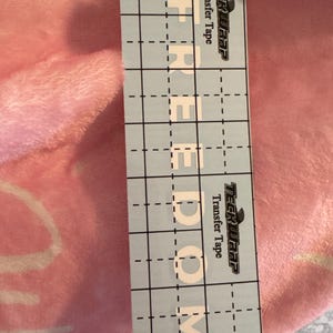 Kristie added a photo of their purchase