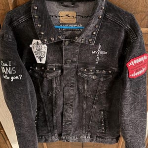 Comprador de Etsy ha añadido una foto de su compra