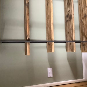 Bruce added a photo of their purchase