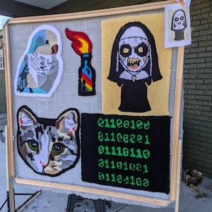 Shellie hat ein Foto des gekauften Artikels hinzugefügt