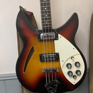 John added a photo of their purchase