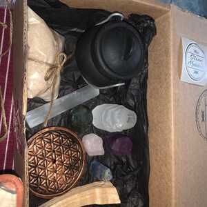 Ann added a photo of their purchase