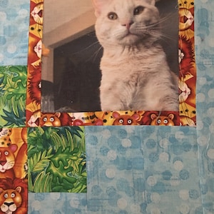 Sherry added a photo of their purchase