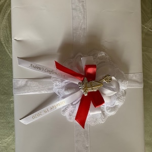 Maria added a photo of their purchase