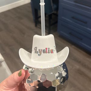 Liz added a photo of their purchase