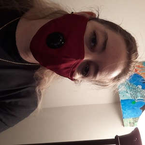 Amanda added a photo of their purchase